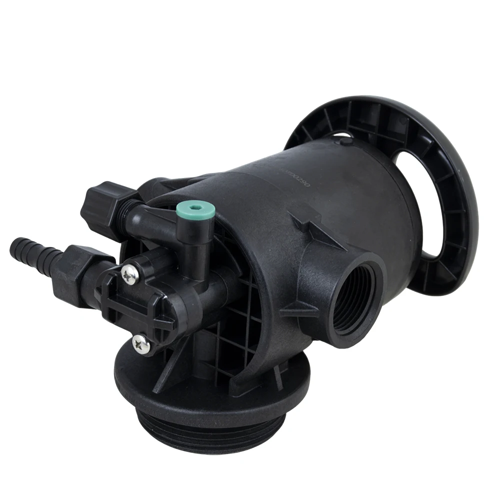 : Peças para gaseificador de água