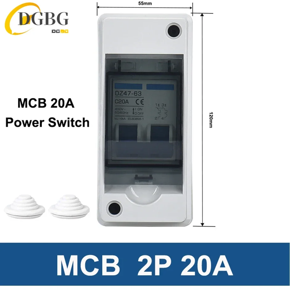 Thumbnail 4 - #56 Best Circuit Breaker Panels to Buy In 2026