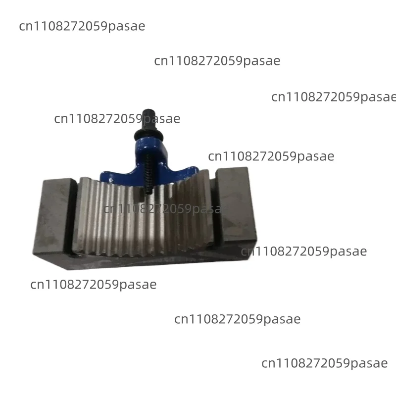 40 Stations, European Quick-change Tool Holder, Tool Holder Single Product ED20100 Can Hold 20 Tool Holders
