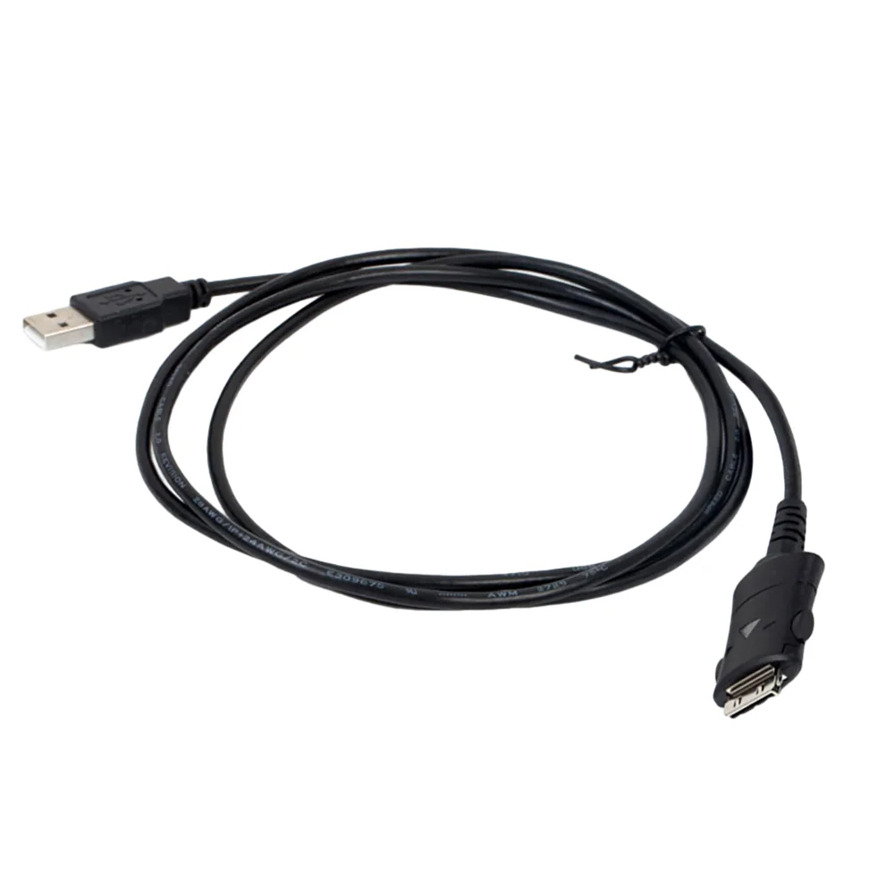 SUC-C2 for Samsung Digital Camera USB Charging Cable Data Transfer Replacement