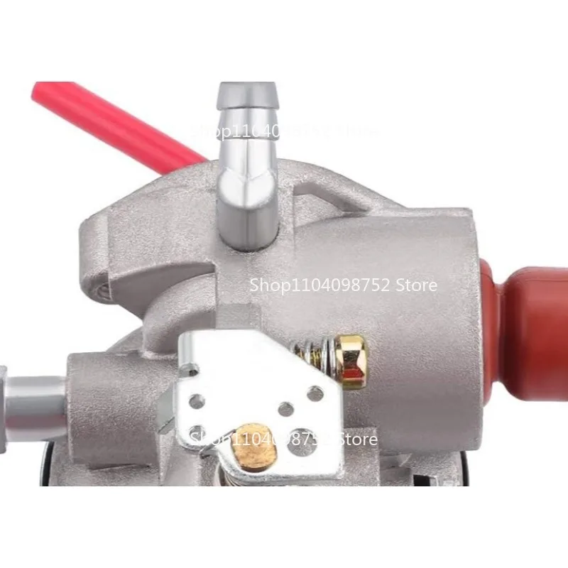 

Карбюратор для Tecumseh Lev100 Lev105 Lev120 Lv195Ea Lv195Xa Tecumseh 640350 640303 640271 640274 640338 640262A 640262