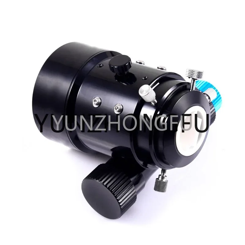 For S8171 M68 M90 2Inch Dual Speed Rack Focuser Sct Marksets Travel 60Mm For Celestron For C8 C11 C11HD Gso RC6 RC8