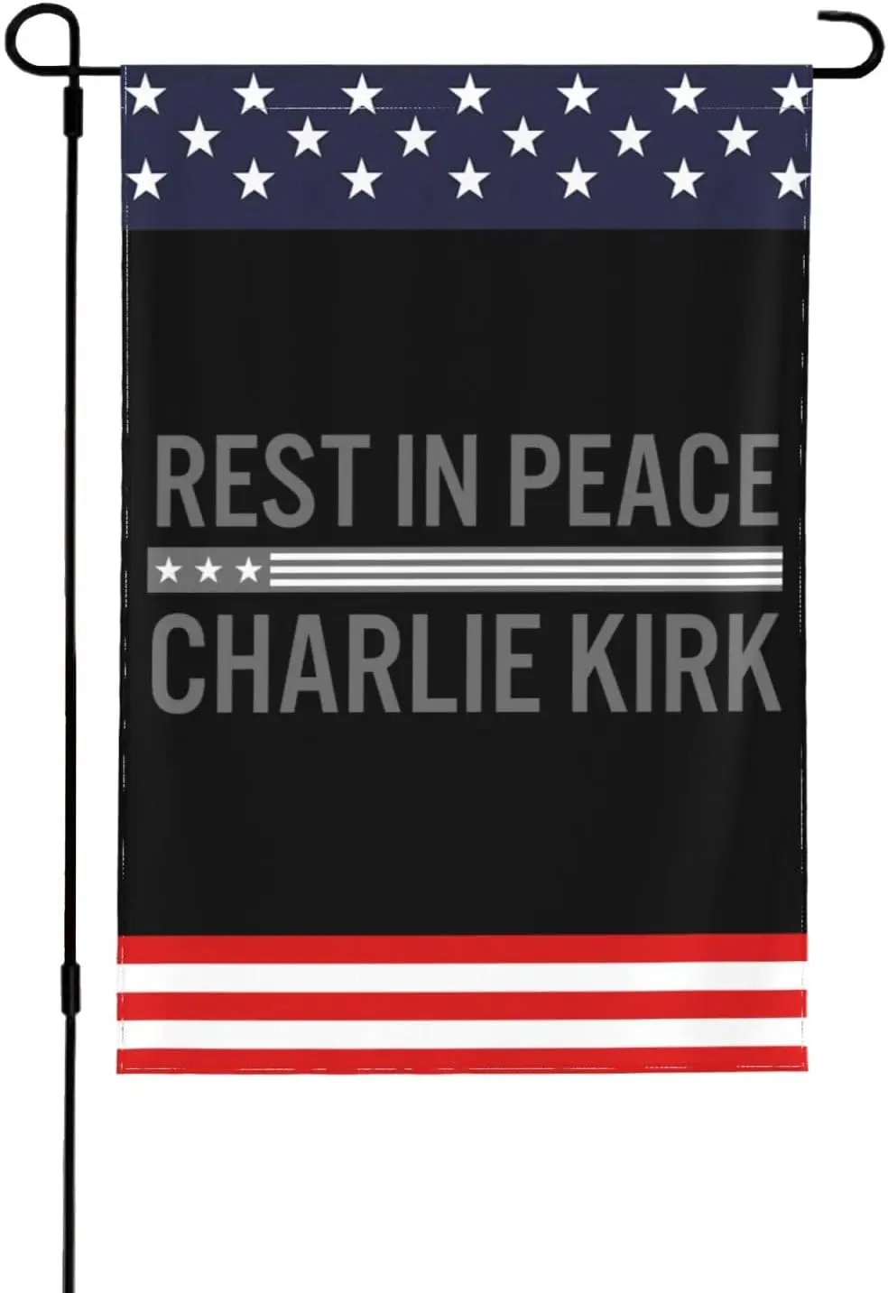 12X18 Rest In Peace…