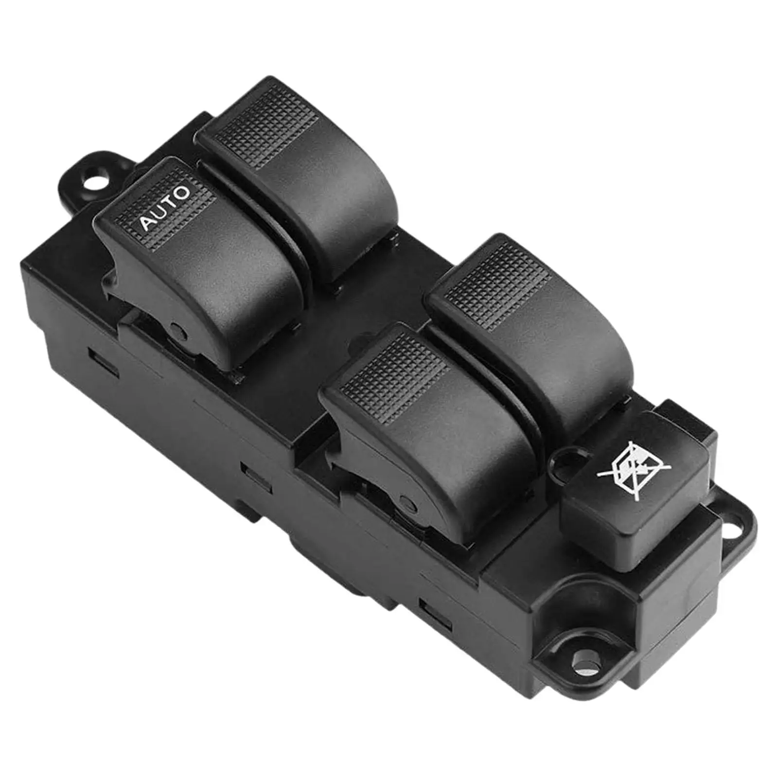 

Power Window Switch BL4E-66-350A Replacement Auto Window Control Button for Mazda 6 Models 2003 to 2005 Professional Sturdy