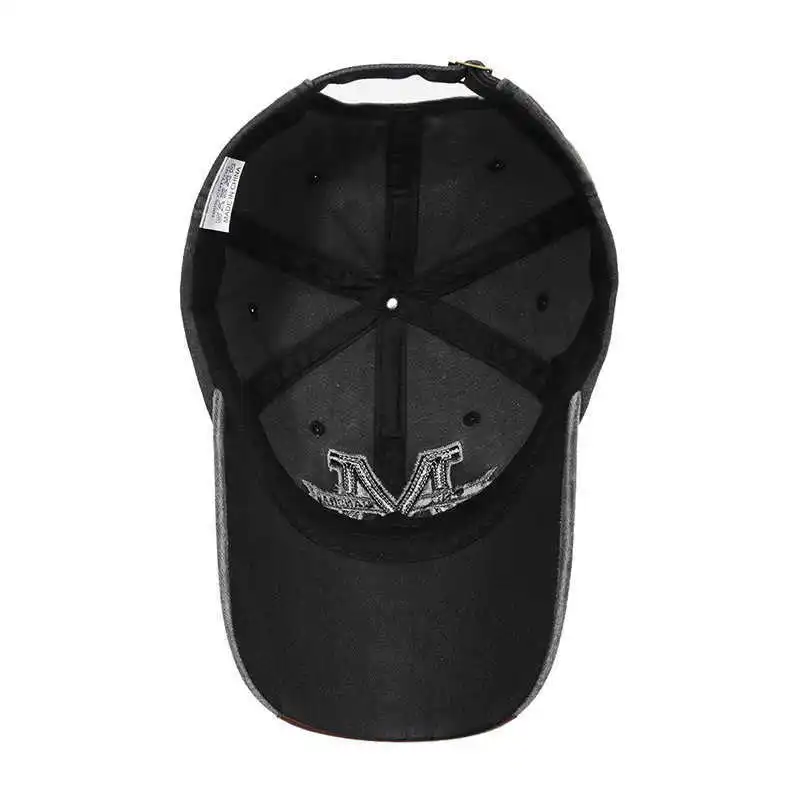Thumbnail 4 - #9 Newest Baseball Caps