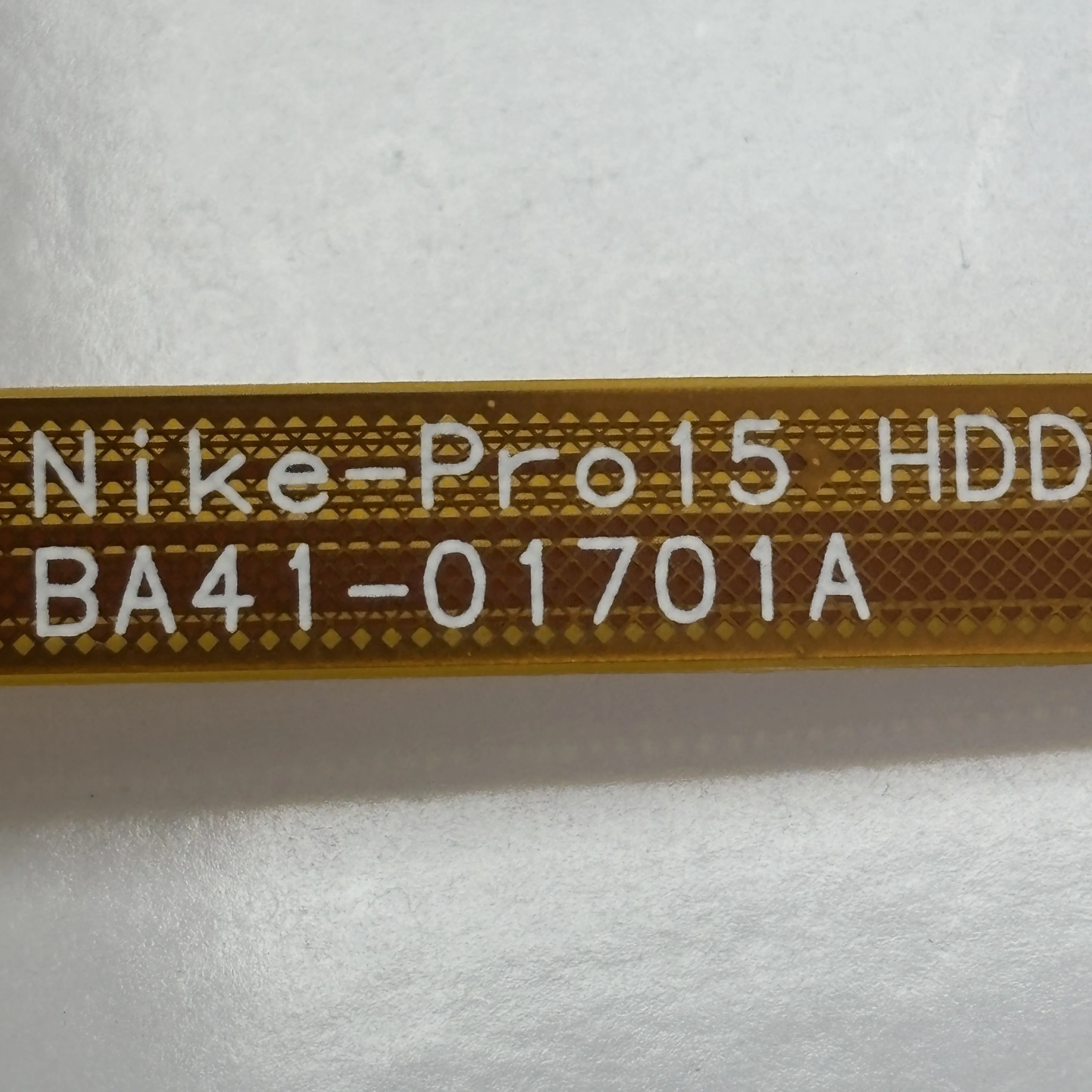 NEW Original For Samsung NP700Z5A 700Z5B 700Z5C BA41-01701A Nike