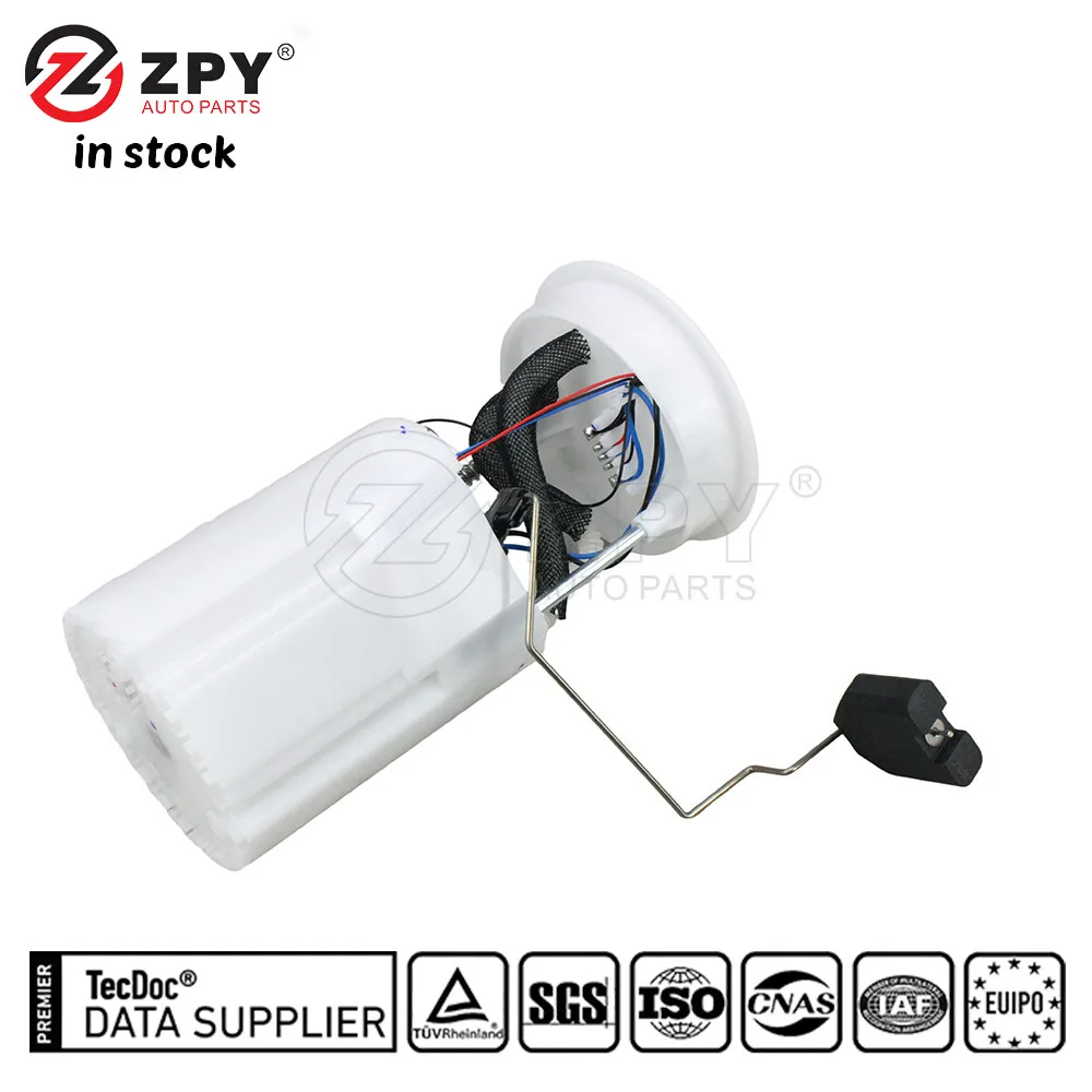 

ZPY Hight Quality New Fuel Pump Assembly For VW Bora LAVIDA 1.6L 180 919 051B