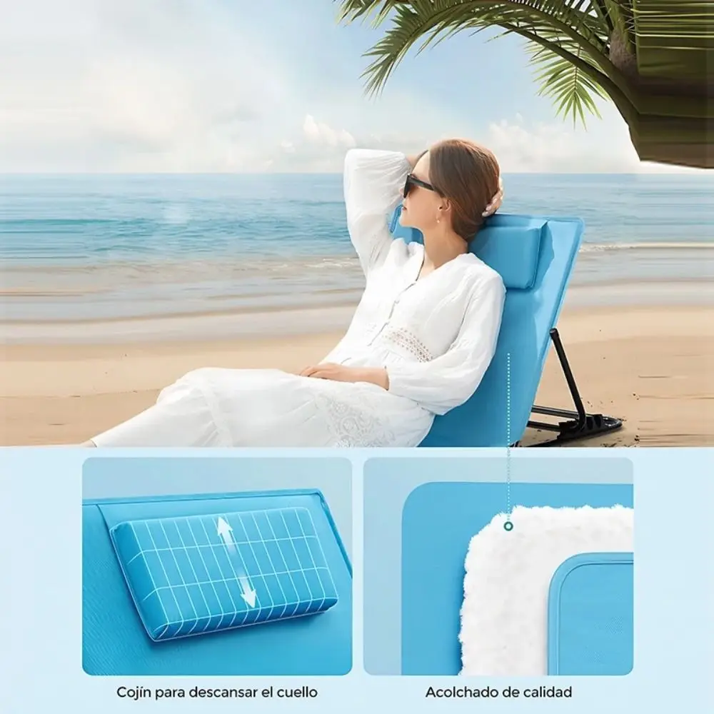 lettino-prendisole-pieghevole-con-funzione-reclinabile-e-poggiatesta-per-campeggio-e-piscina-con-maniglia-chaise-longue-da-esterno