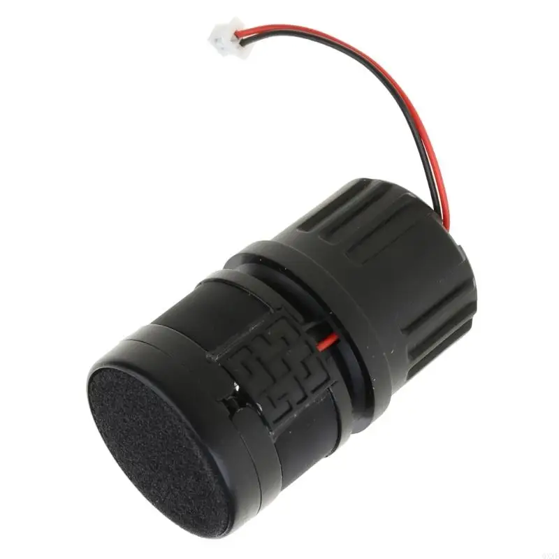 QXNF مضاد للمؤتمرات كبسولات الميكروفون الديناميكي المضاد للمكافحة للعروض الحية #3