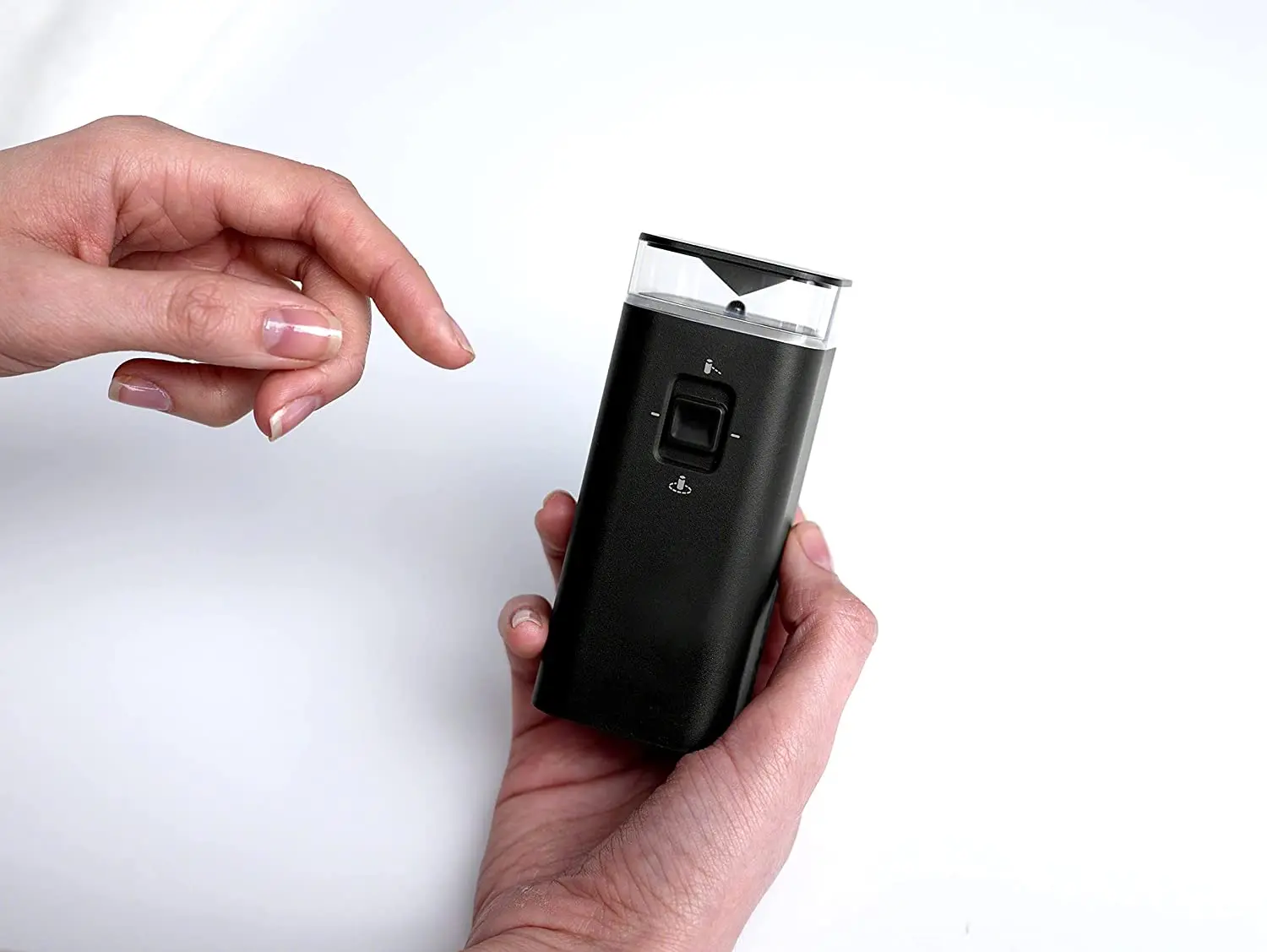 Dual Mode Virtuele Muur Barrière Voor Irobot Roomba 600 650 675 700 770 880 900 960 980 E5 I3 I7 serie Stofzuiger Onderdelen