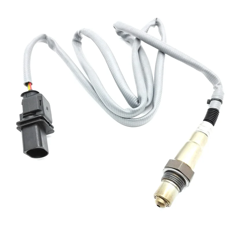 

Lambda Probe O2 Oxygen Sensor For BMW E83 E90 E91 E92 E93128I 11787558073 Replacement Accessories