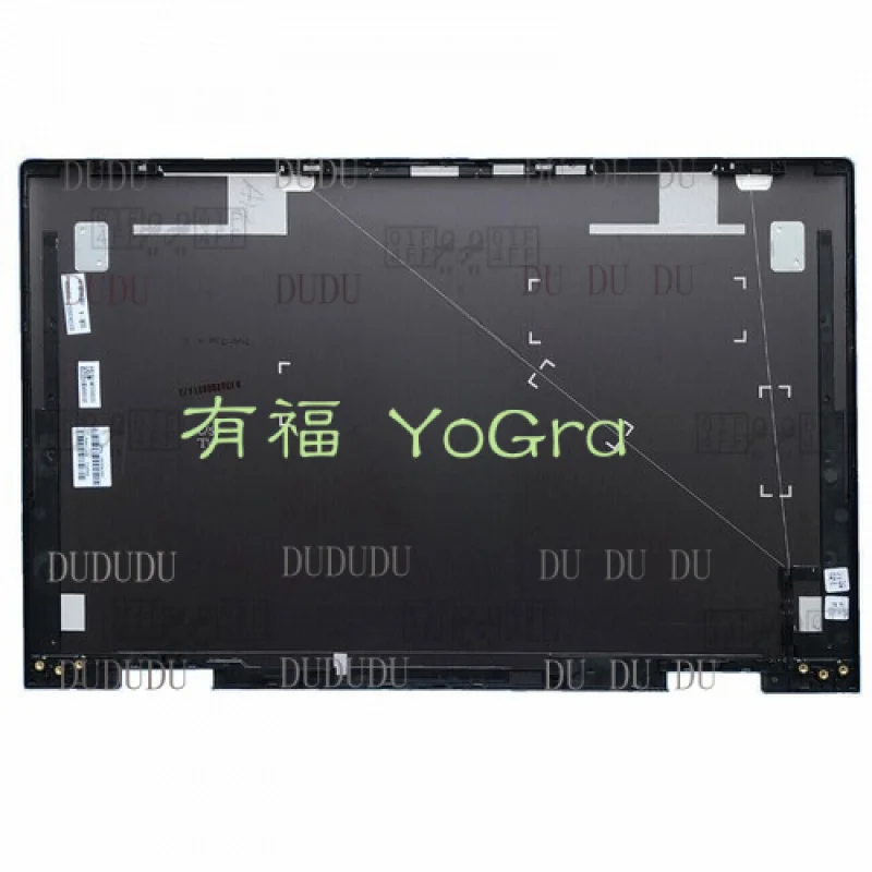 

D For HP ENVY x360 15-ED 15-EE 15m-ee0013dx LCD Back Cover L93204-001