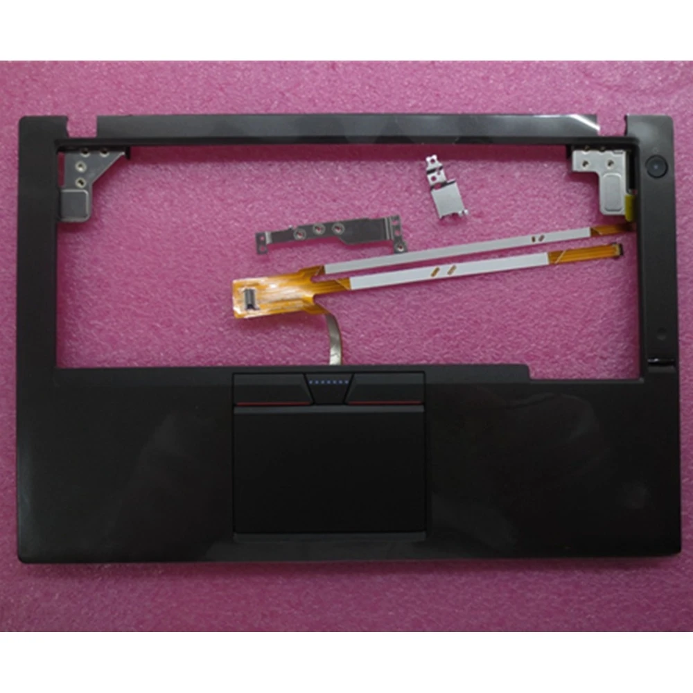 

Для Thinkpad X240 X250C чехол Palm Pad сенсорная панель отпечаток пальца 00HT390 01YU100