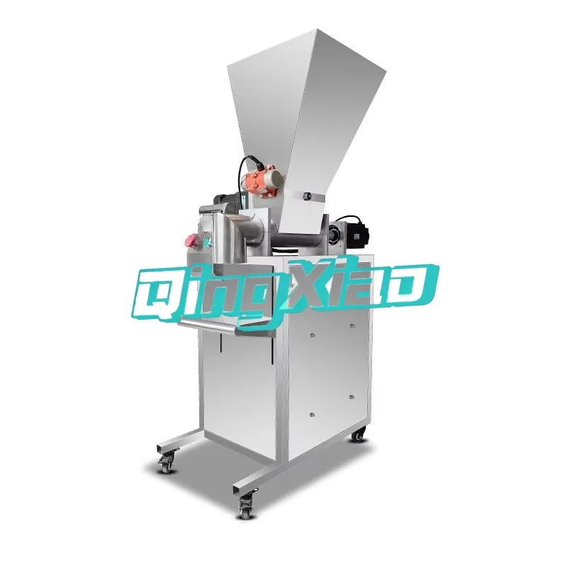High-Accuracy Automatic Bottles Packaging Machine Flour Corn  Starch Protein  Coffee Powders Filling High Efficiency Stable Easy