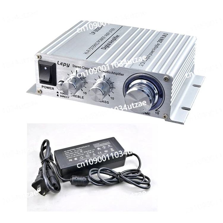 

Power amplifier HIFI digital power amplifier