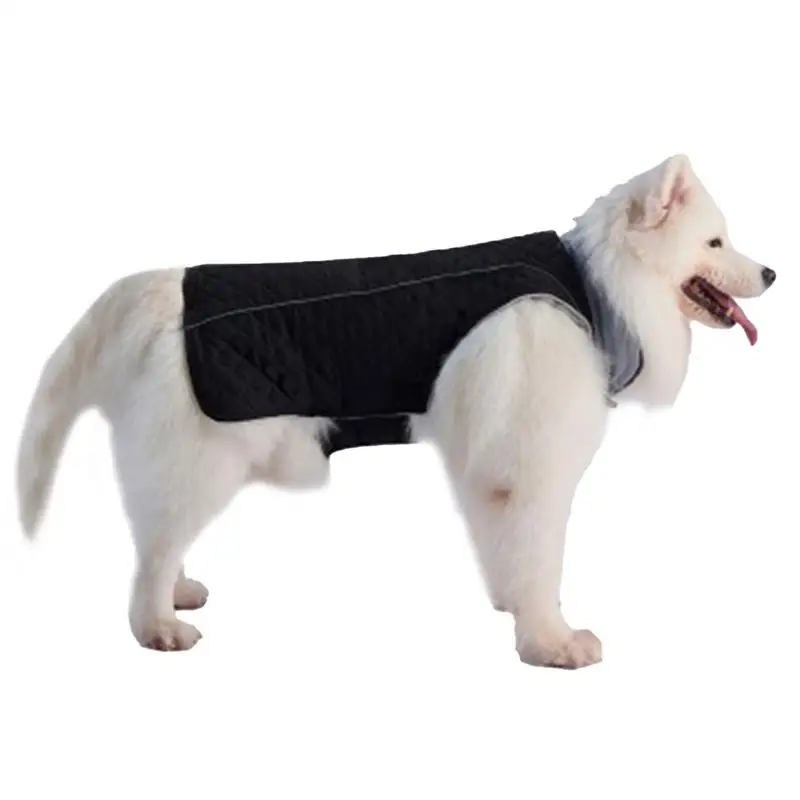 

Winter Coat For Dogs Winter Vest Snow Jacket Warm Dog Coat Puppy Outfits Dog Jacket Dog Clothes Cold Weather Coats Windproof For