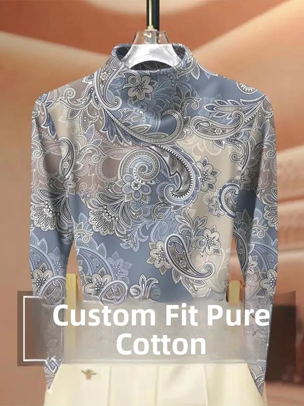 T-shirt lunga Sve in puro cotone di fascia alta da donna Faionable Neline Design coreano Sle Pendolarismo Vento Modello giovanile