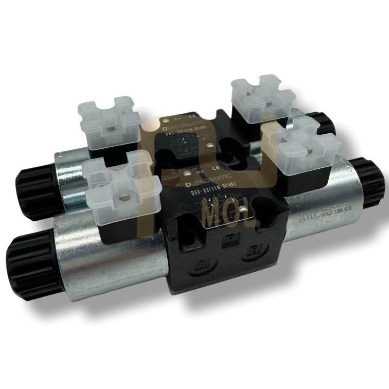 Duplomatic Directio…