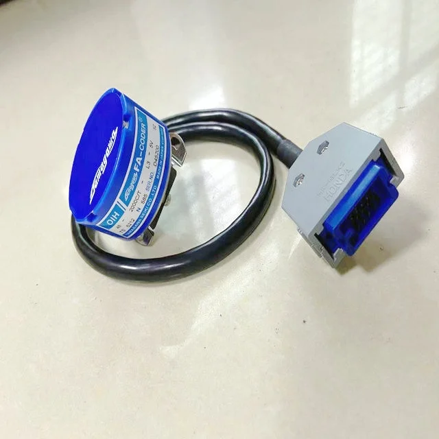 Fa-Coder Ts5212-N58… - image