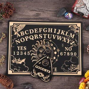 أفضل 8 ألواح Ouija مبيعا - رقم 4