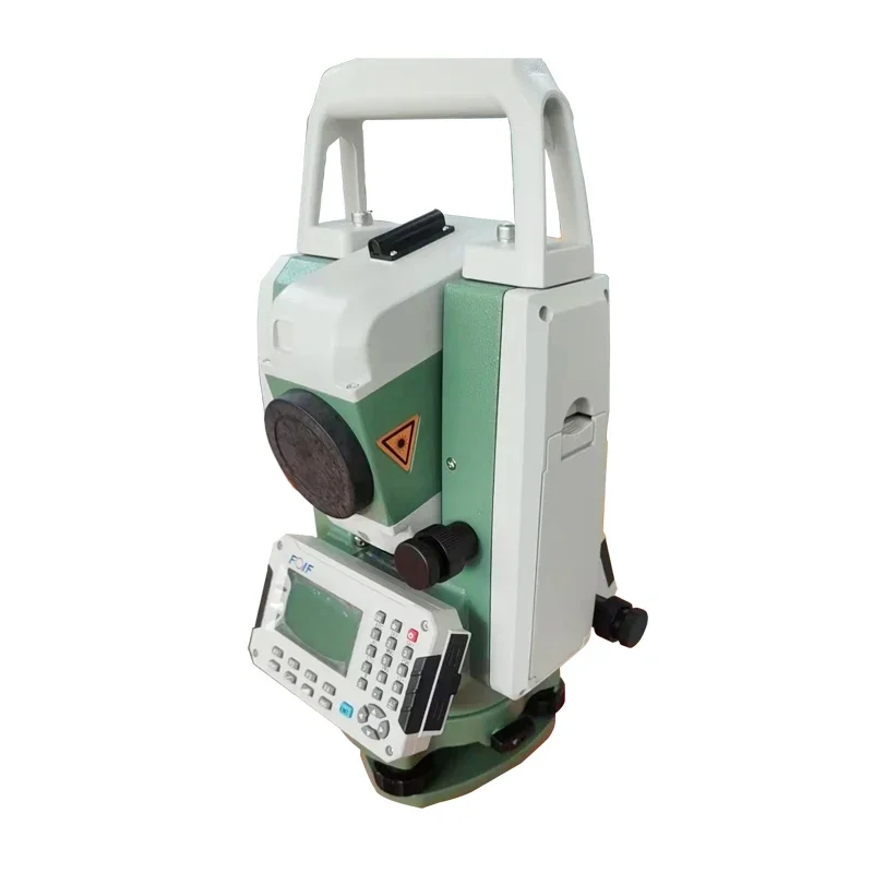 Foif RTS112SR10+ Total Station Mts With Single Prism 5000m And Non-prism Range Of 600m USB( Factory Optional)