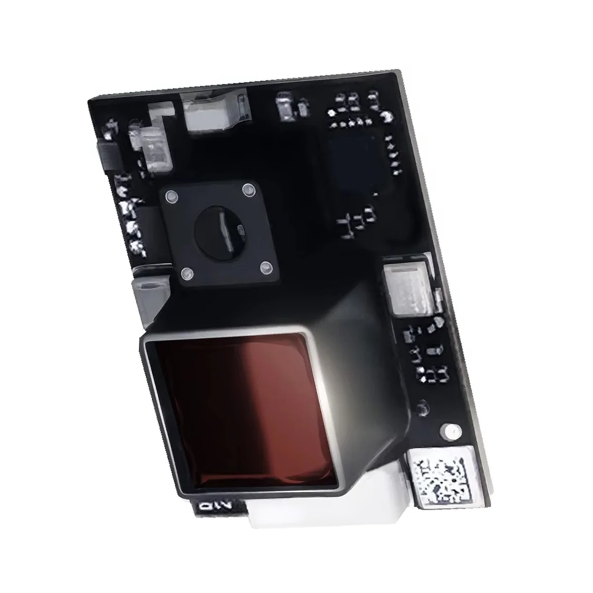 Supernew  20m High Integrated DToF Laser Ranging Module with Infrared Centimeter Precision Industrial LiDAR Module