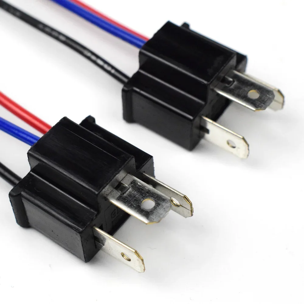 2Pcs H4/9003/HB2 Hi…