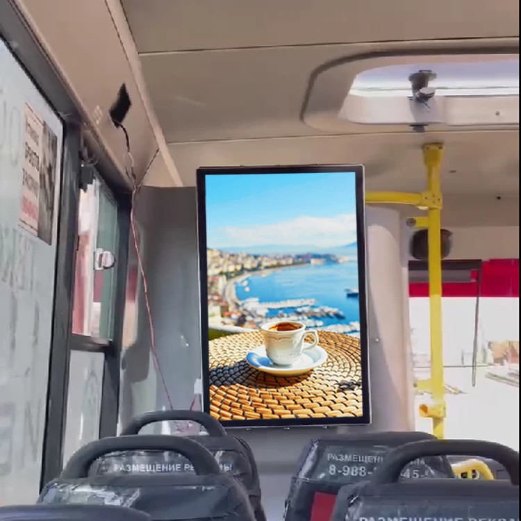 Osk BG-3204-WIFI 32…