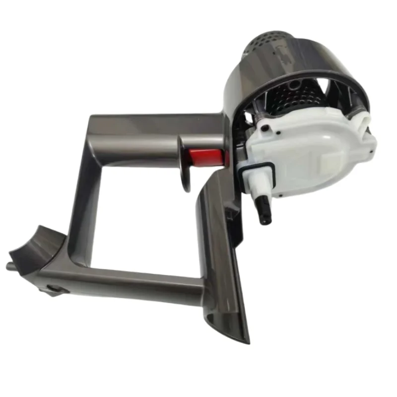 Оригинальный вакуумный двигатель в сборе для Dyson v10 SV12, сменная ручка двигателя хоста