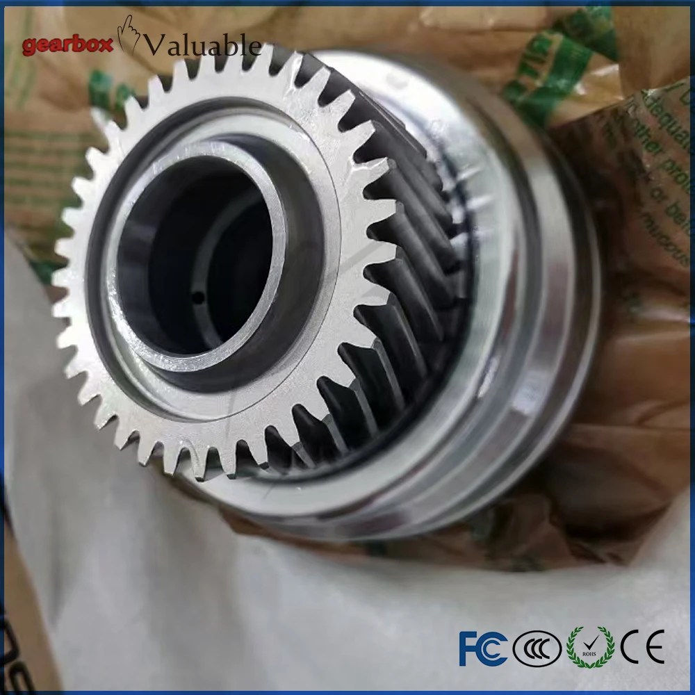 Original TR690 CVT Automatic Transmission Reduction Idler Gear 31472AA140 For Subaru parts