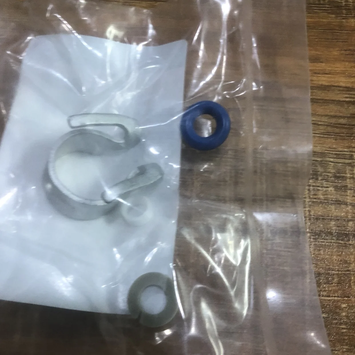 For Jaguar Land Rover 3.0/5.0 Fuel Injector Repair Kit O-Ring