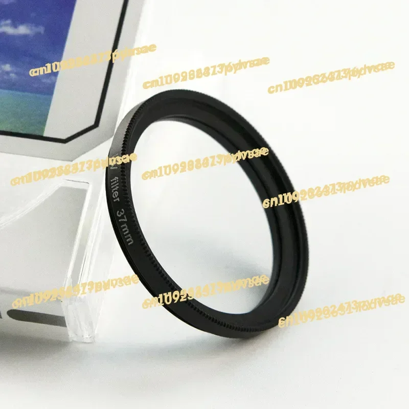 

2025 Hot Sell 1.5-26mm Iris Diaphragm M30 to M37 Camera Lens Module Adjustable Adapter Ring for equipment