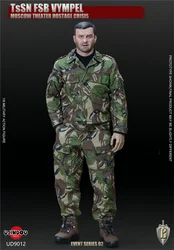1/6 UJINDOU UD9012 Event Military Uniform Dress Suit For Doll