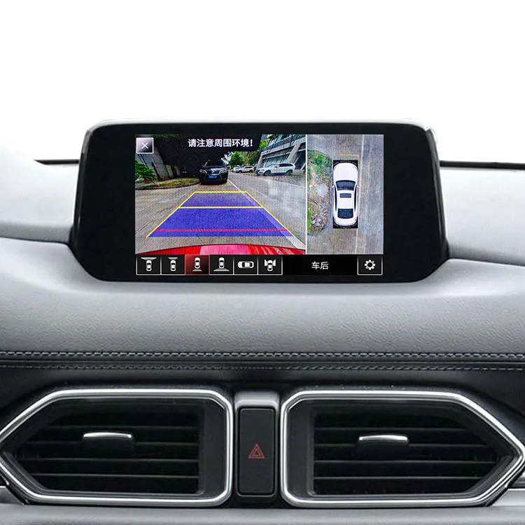 Sinjet 360 Degree A…