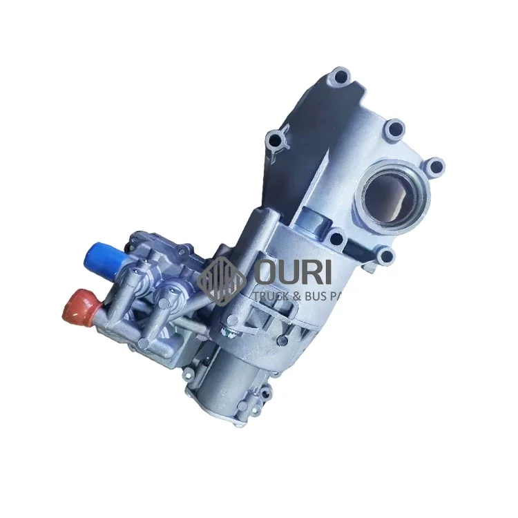 For For OURI Truck Shift Gear Module Shifting Cylinder 4213500860 4213500870 4213500880 A0032602063 for Mercedes Benz MP3