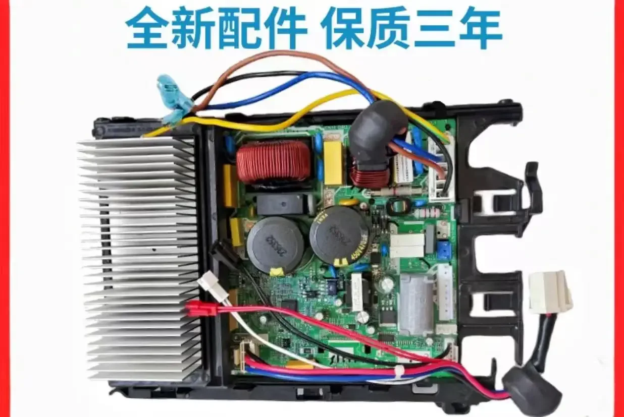 

Export Variable Frequency Air Conditioner Outdoor Condenser Computer Board EU-KFR35W/Bp3n8-AB30 Mainboard Circuit Board