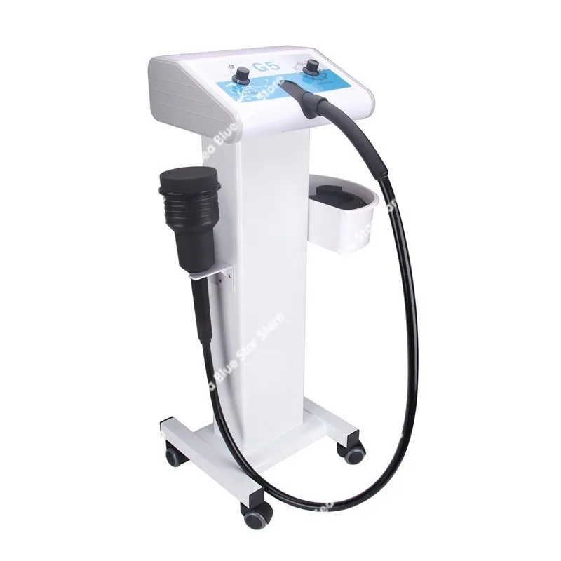 

Grease shaker, massager, vertical beauty instrument, multifunctional five-in-one vertical beauty instrument, factory wholesale