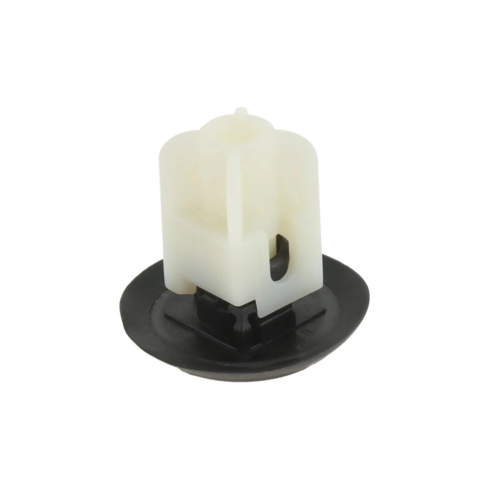 

​Auto Fasteners Clip Type Door Interior Installation Clip 07147265039 For BMW 07147265039 23.5mm*20.1mm Plastic Fixed Clamp