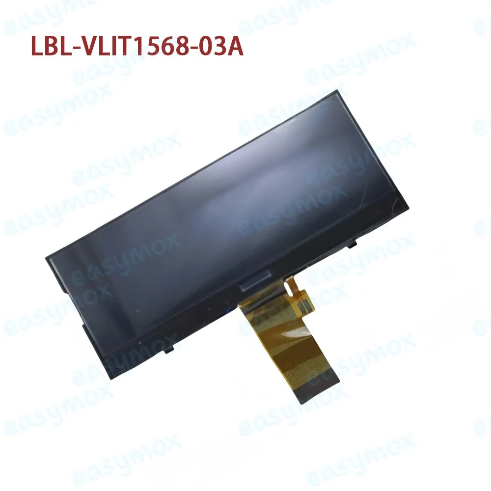 

5 Inch LBL-VLIT1568-03A LCD Display Screen Panel Grade A+ Repairment