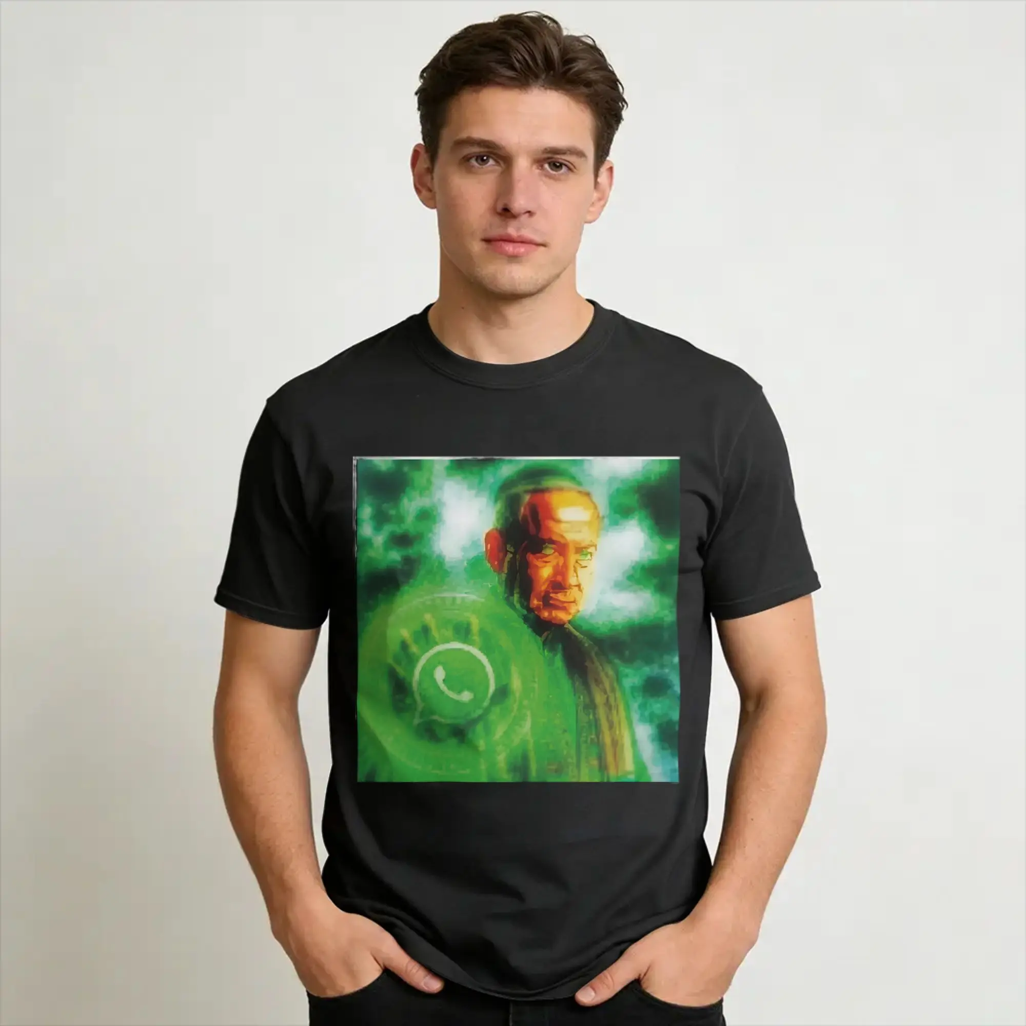Men Women BYE-BYE BIBI Benjamin Netanyahu Leaves Office  T Shirt Pure Cotton Graphic Printed T-Shirt  Clothing Outfits