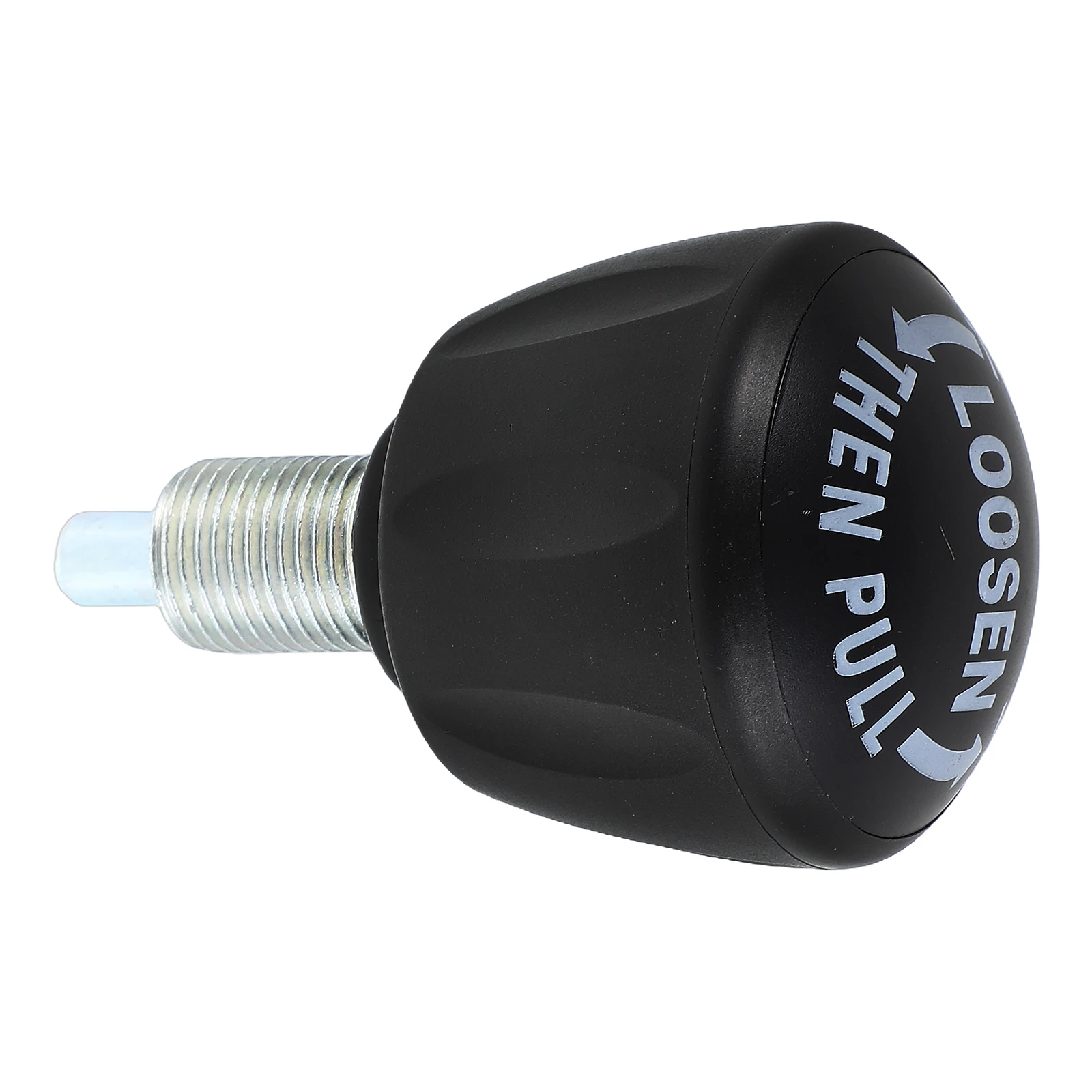 

1PC Treadmill Rotating Pull Pin Spring Knob Replacement Fitness Equipment Parts Exercise Bike Adjustment Accessories