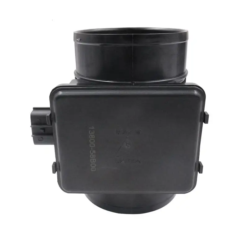 MAF Mass Air Flow Sensor Meter for MAZDA MX-5 MX5 323 PREMACY MPV SUZUKI GRAND VITARA E5T53171 E5T53171A  13800-58b00 1380058b0