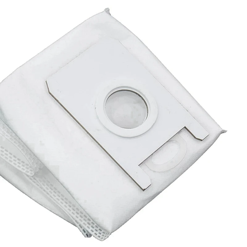 ترقية وظيفية! 18 قطعة أكياس الغبار ل Cecotec Conga 2290 مكنسة كهربائية كيس تنقية للتخلص من الأتربة قطع الغيار صندوق غبار استبدال الملحقات