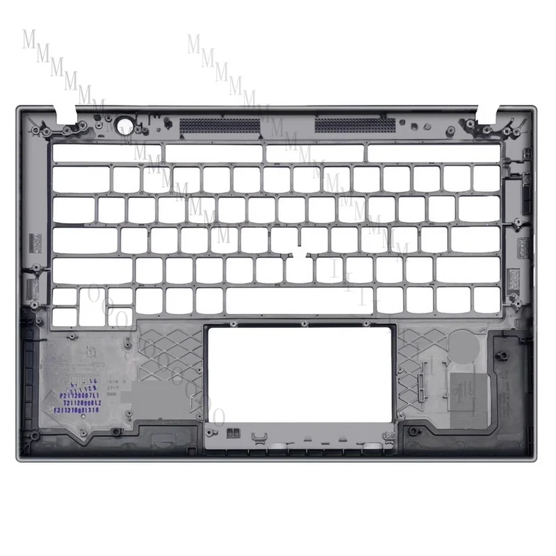 G... For Lenovo ThinkPad T14s Gen4 Laptop Upper Case Palmrest Cover AM2DB000J00