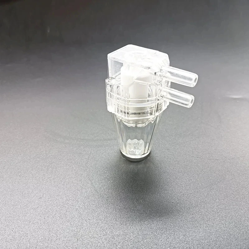 Essential Oil Filter Bottle for Beauty Equipment, Air Suction Filter Accessory for Cavitation Slimming Machine view 4