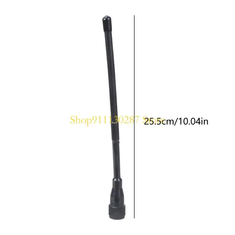 J1HC CB Радио -антенна 27 МГц коротковолны автомобильные воздушные воздушные аэродиальные антенны 29 МГц 30 Вт разъема BNC