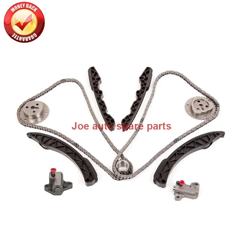 FB20 FA20 FB25 Timing Chain Tensioner  Kit for SCION FR-S SUBARU BRZ FORESTER IMPREZA WRX XV CROSSTREK 1998cc 2.0L 2457CC 2.5L