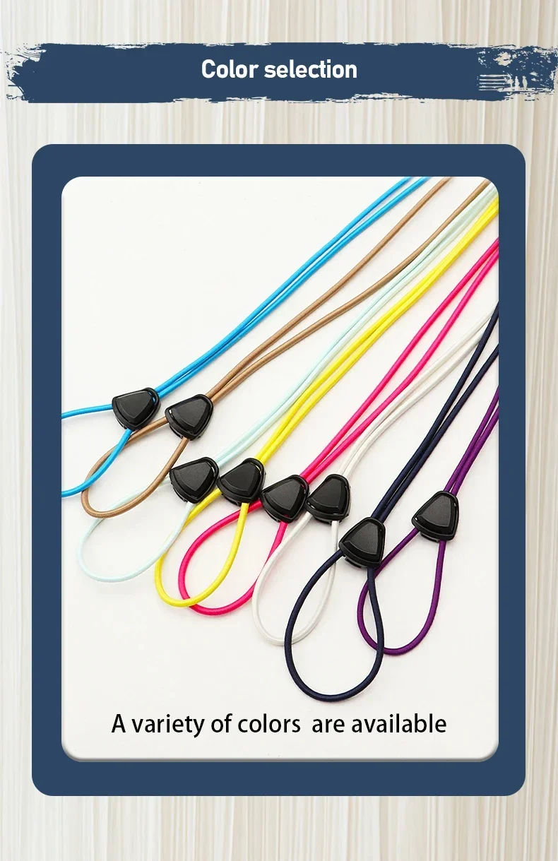 Dreieckige Schnellverschluss-Schnürsenkel, elastisches Schnürsenkel-Set, langlebige Ersatzschnüre für Sneaker & Outdoor-Schuhe, 1 Paar – Detail 6