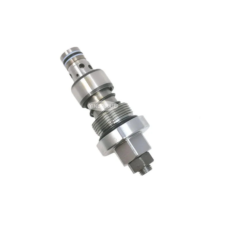 

parts for Hitachi EX200-5 travel valves, relief valves, safety valves, distribution valves and holding valves