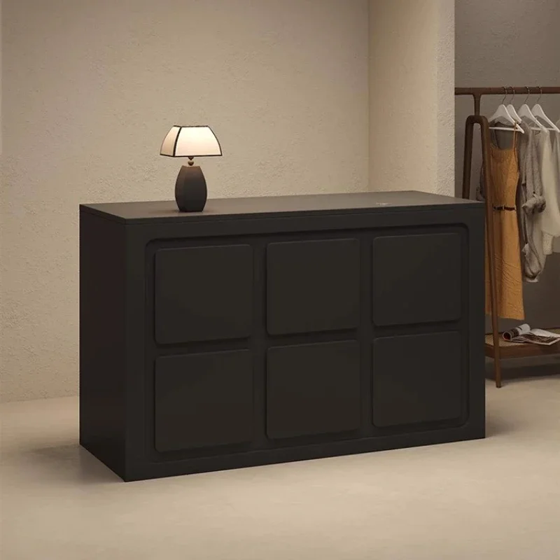 

Clothing Store Checkout Page Bar Reception Desk Table Reception Counter Customer Center Home Counter Store Desks Office Table